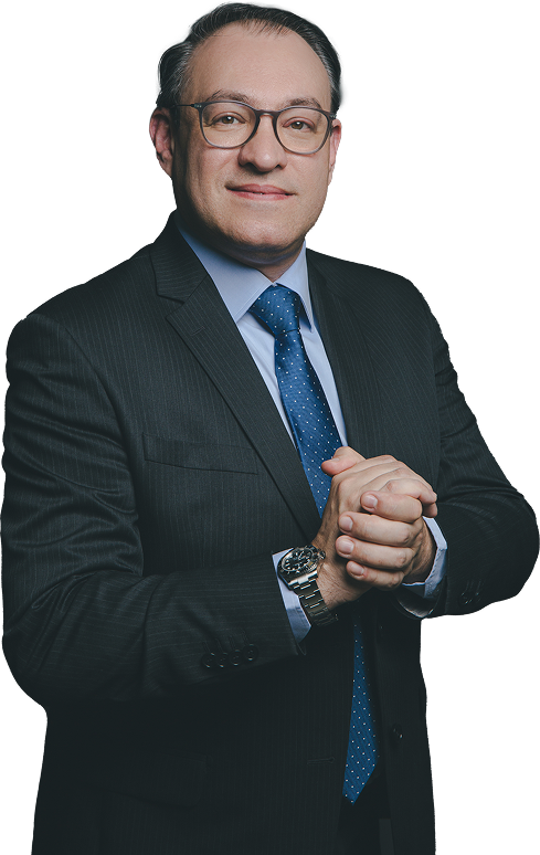 Dr. Wendell Uguetto